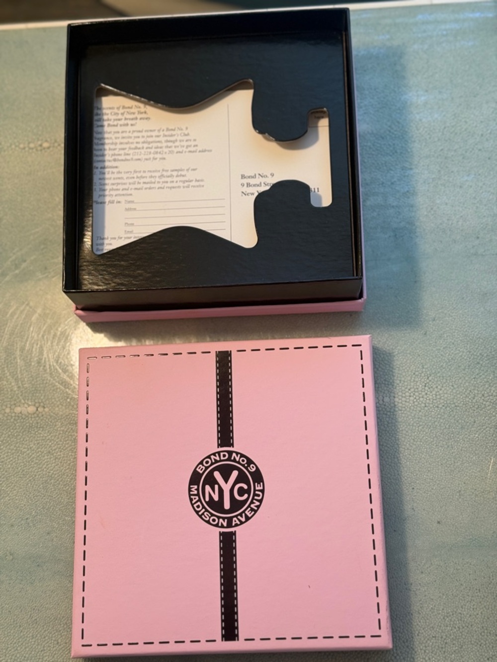 Bond No. 9 NYC Madison Avenue Pink Women's Fragrance Bottle 3.3 FL. OZ - Picture 5 of 11